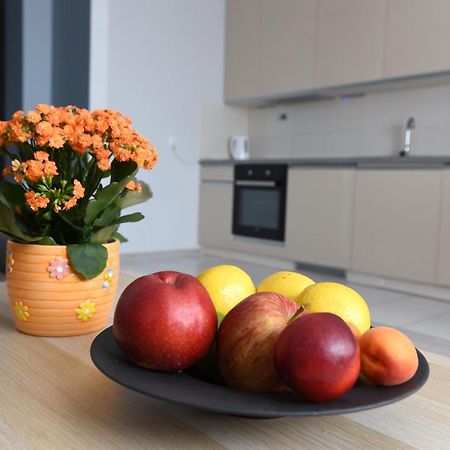 Parkowa 13 Apartment Шчечин Екстериор снимка