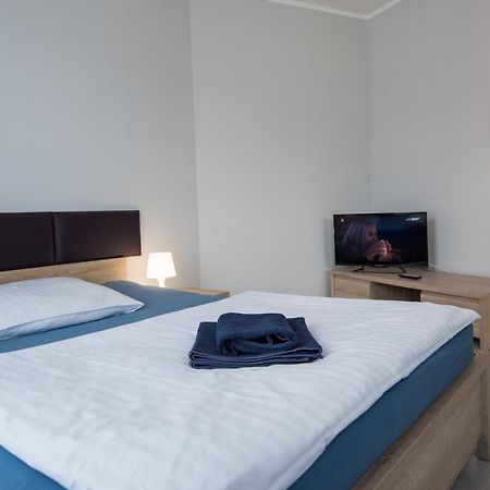 Parkowa 13 Apartment Шчечин Екстериор снимка